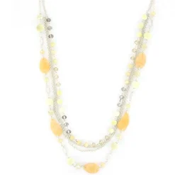 Biba ketting Modern Waterfall - 60084
