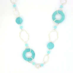Biba ketting Ocean - 60067