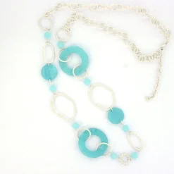 Biba ketting Ocean - 60067