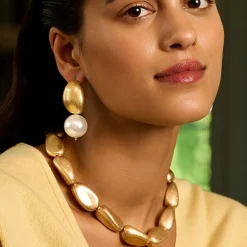 Biba ketting Pebbles - 61465