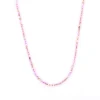 Biba ketting Spring Chic Pink - 61625