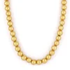 Biba ketting Sunset 14 mm - 61457