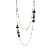 Biba ketting Tassel - 60044