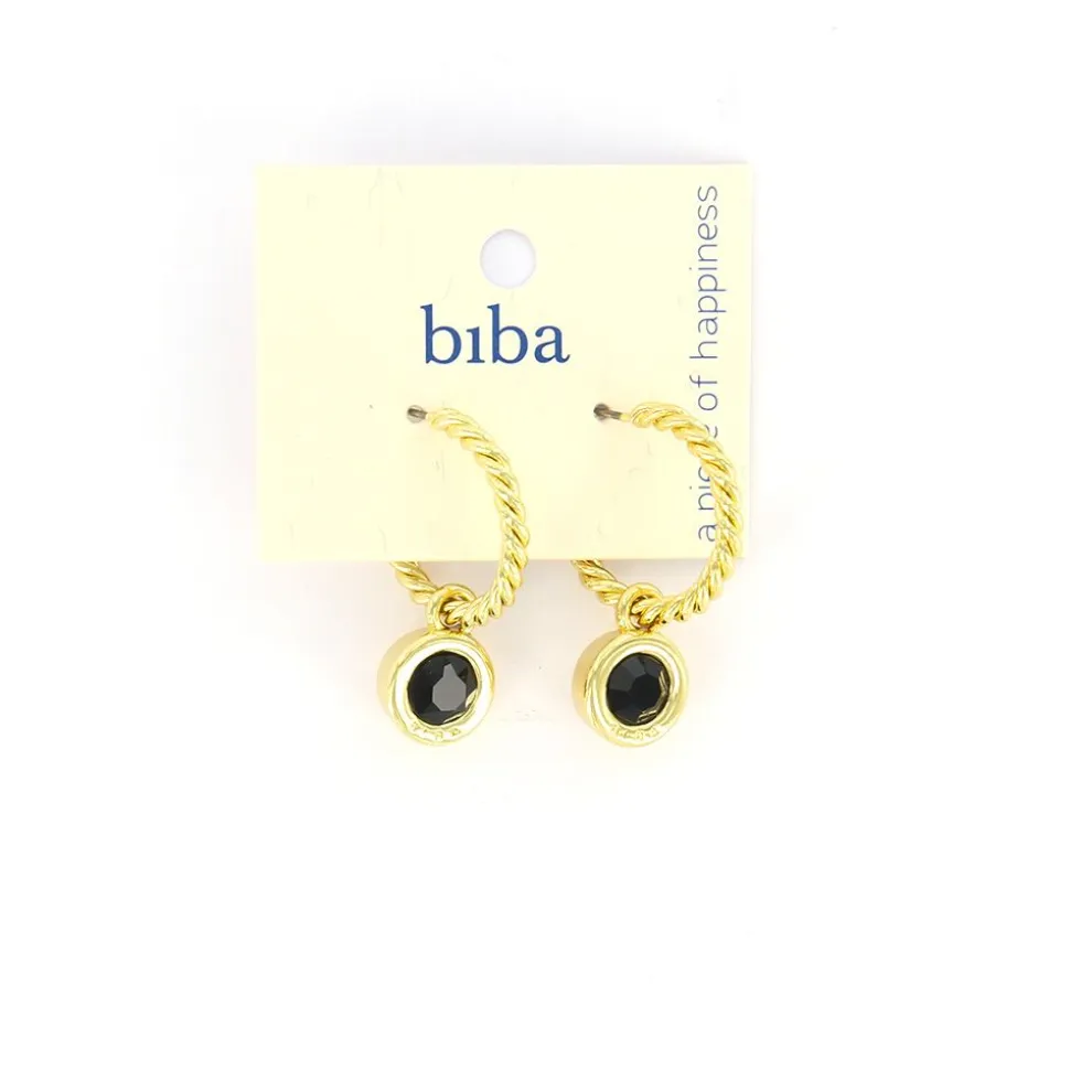 Biba oorbellen City Fashion - 83068