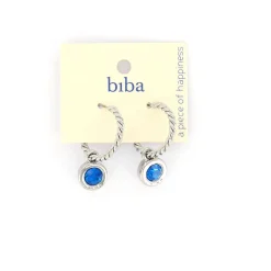 Biba oorbellen City Fashion - 83069