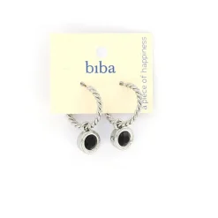 Biba oorbellen City Fashion - 83069
