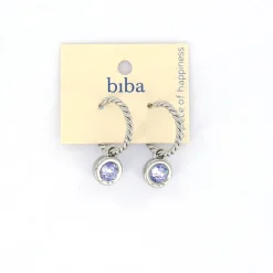 Biba oorbellen City Fashion - 83069