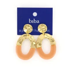 Biba oorbellen City Park - 81558