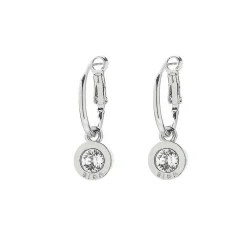 Biba oorbellen Crystal - 8107