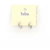 Biba oorbellen Everyday Essentials RCC - 82173-S