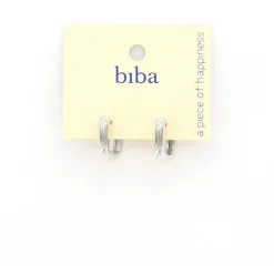 Biba oorbellen Everyday Essentials RCC - 82173-S