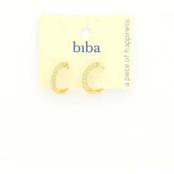 Biba oorbellen Everyday Essentials - 82169-G