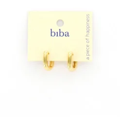 Biba oorbellen Everyday Essentials RCC - 82173-G