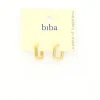Biba oorbellen Everyday Essentials RCC - 82175-G