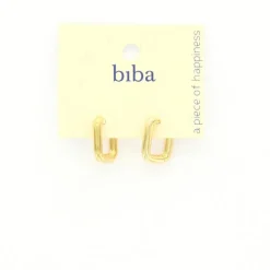 Biba oorbellen Everyday Essentials RCC - 82175-G