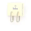 Biba oorbellen Everyday Essentials RCC - 82172-S