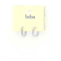 Biba oorbellen Everyday Essentials RCC - 82175-S