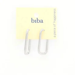 Biba oorbellen Everyday Essentials RCC - 82177-S