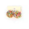 Biba oorbellen Fantasy Multi - 84010
