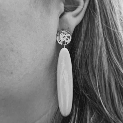 Biba oorbellen Favourites Ocean - 81519
