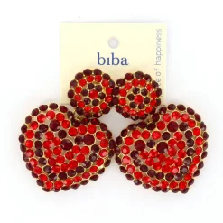 Biba oorbellen Forever - 83851