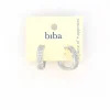 Biba oorbellen Forever Classics - 83516