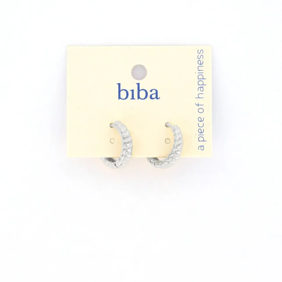 Biba oorbellen Forever Classics - 83509
