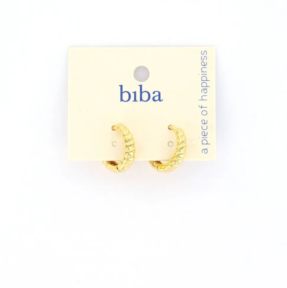 Biba oorbellen Forever Classics - 83509