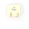 Biba oorbellen Forever Classics - 83517