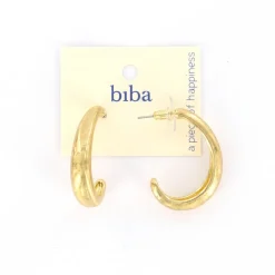 Biba oorbellen Full of Shine - 83814