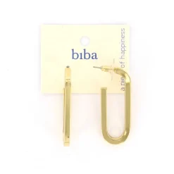 Biba oorbellen Full of Shine - 83840