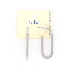 Biba oorbellen Full of Shine - 83840