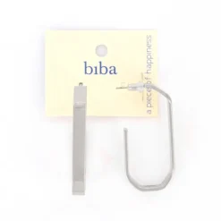 Biba oorbellen Full of Shine - 83815