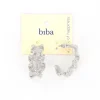 Biba oorbellen Full of Shine - 83541