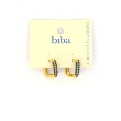Biba oorbellen Glamour - 83094