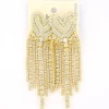Biba oorbellen Holiday Glitter - 83787