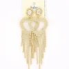 Biba oorbellen Holiday Glitter - 83798