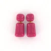 Biba oorbellen Italian Elegance Pink - 84100
