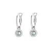 Biba oorbellen Light Azore - 8107