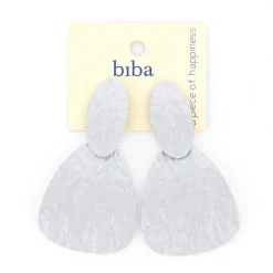 Biba oorbellen Luxurious - 84086