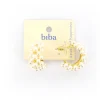 Biba oorbellen Pearl - 84020