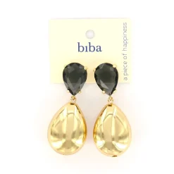 Biba oorbellen Perfect Beauty - 83577