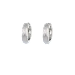Biba oorbellen Pure Collection - 9054
