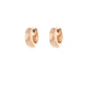 Biba oorbellen Pure Collection - 9053