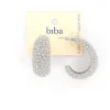 Biba oorbellen Shine - 83824