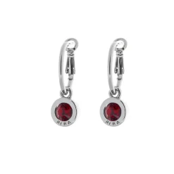 Biba oorbellen Siam - 8107