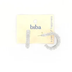 Biba oorbellen Silhouettes - 84138