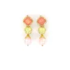 Biba oorbellen Summer Glam Multi - 84000