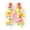 Biba oorbellen Sunshine - 83992