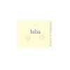Biba oorknopjes Basic - 82341